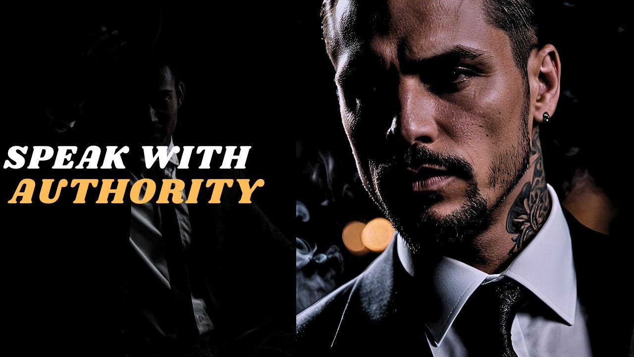 Speak with Authority | 5  Easy Communication Tricks