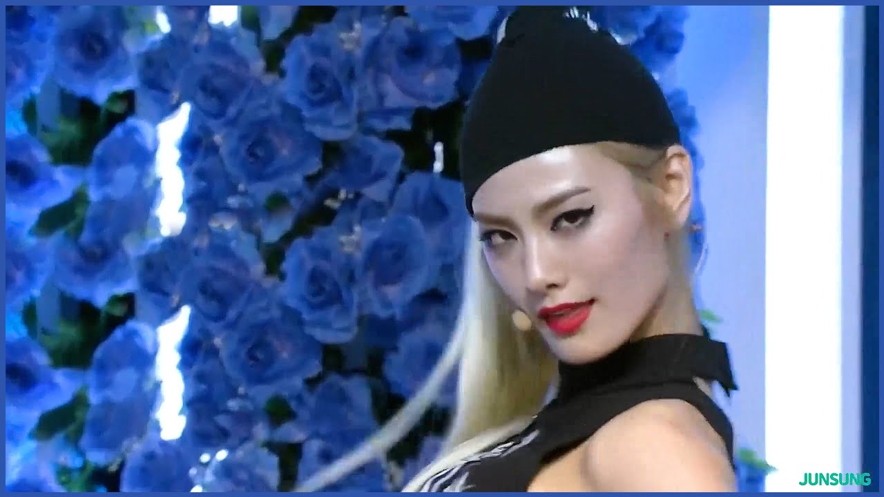애프터스쿨(After School) - 첫사랑(First Love) 교차편집 (Stage Mix)