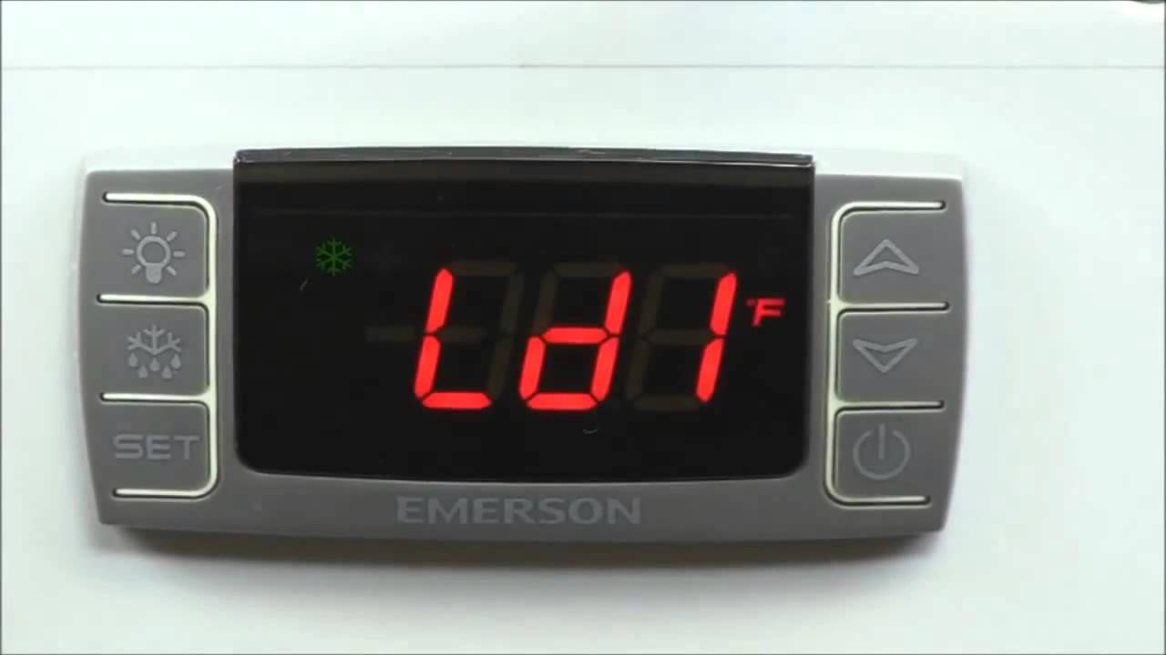 Emerson™ Electronic Defrost Control