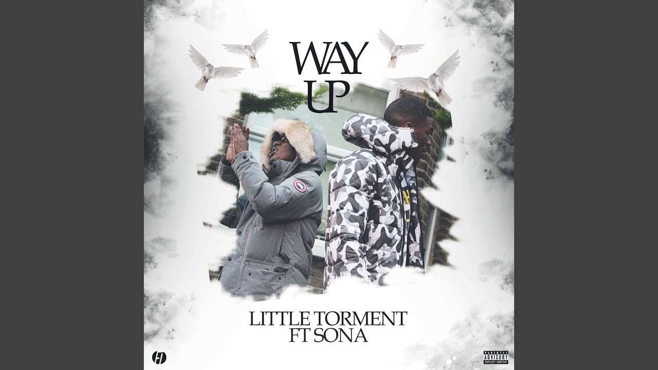 Way up (feat. Sona)