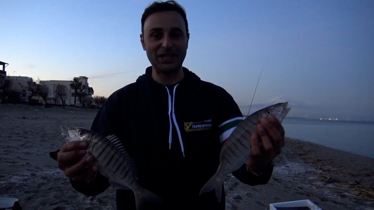 Italcanna in Sicilia - Mormore d'Argento (Italcanna)