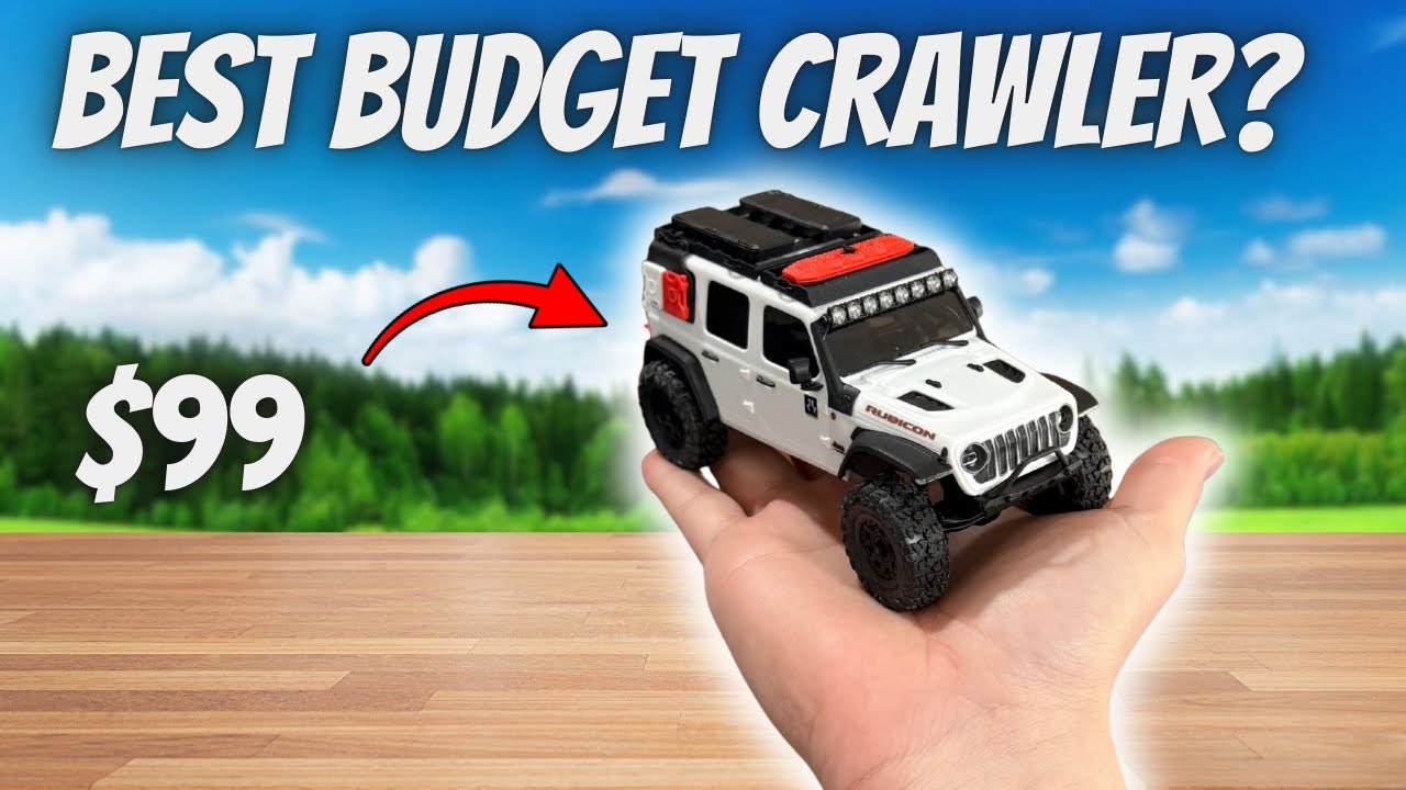 Стоит ли покупать SCX30?