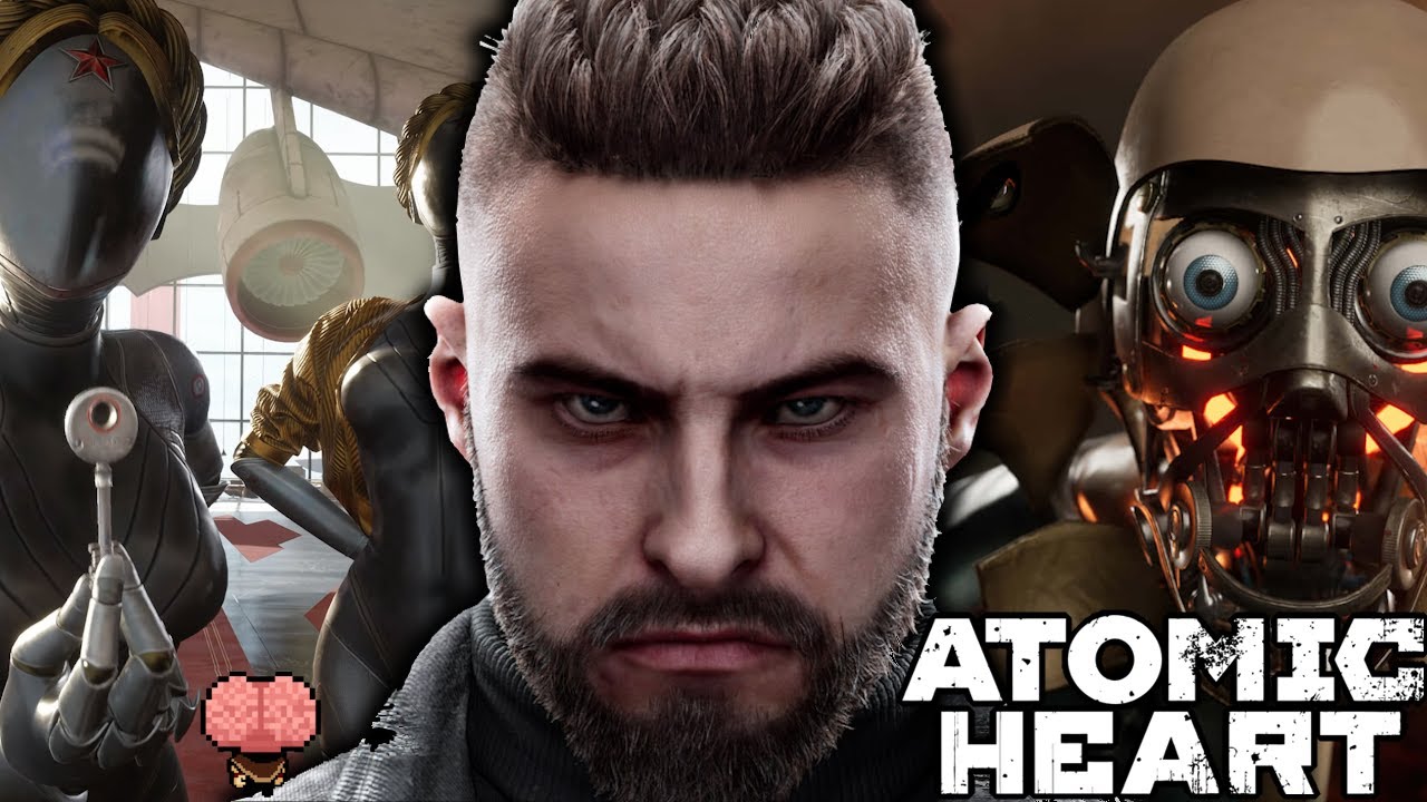 Atomic Heart: Game Story Explained