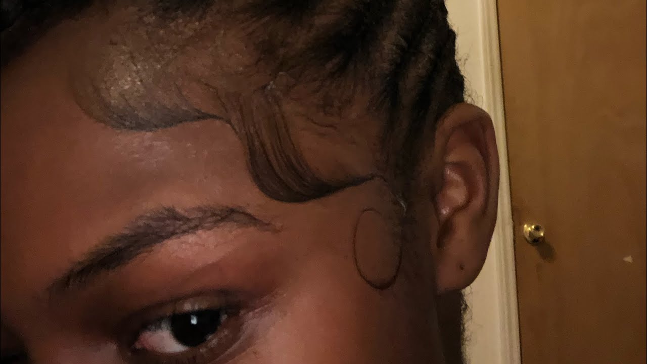 Tattoo edges try on and review