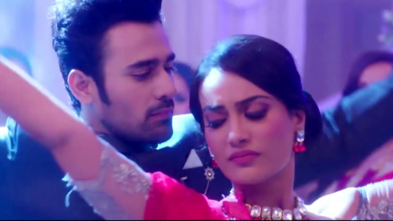 Naagin 3 | Mahir Bela Romantic Dance | Bol Do Na Zara - Love Tune