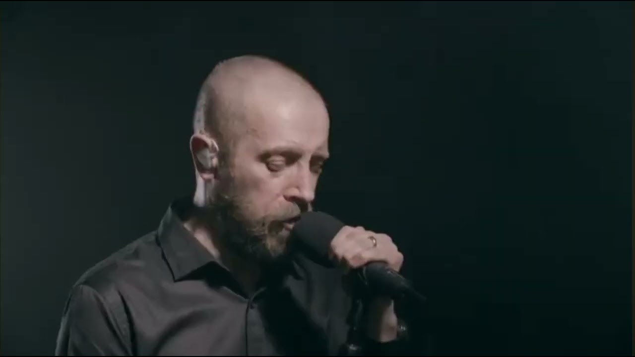 Paradise Lost - Beneath Broken Earth | Live | At The Mill 2021 DVD | Bradford, England 2020