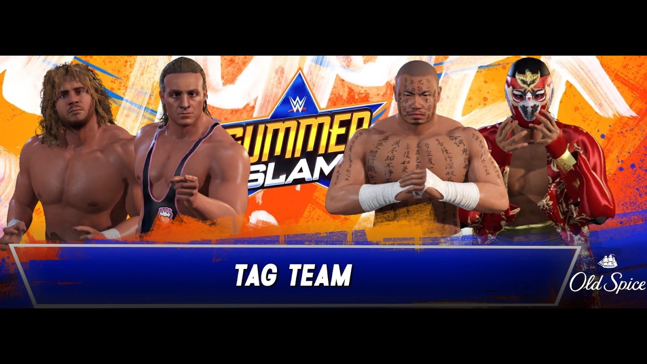 In This Very Ring on YouTube! Pillman & Hart vs Jinsei Shinzaki & Hayabusa