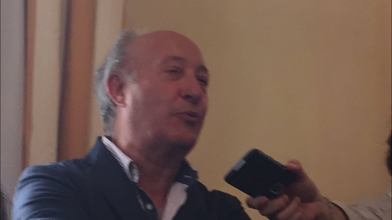 Alberto Di Girolamo nuovo sindaco di Marsala. Lo spoglio, le prime parole, la marcia