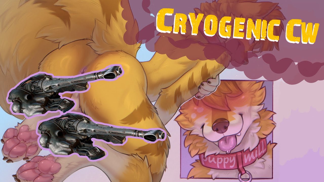 Crossout Cryogenic is Broken (Again)