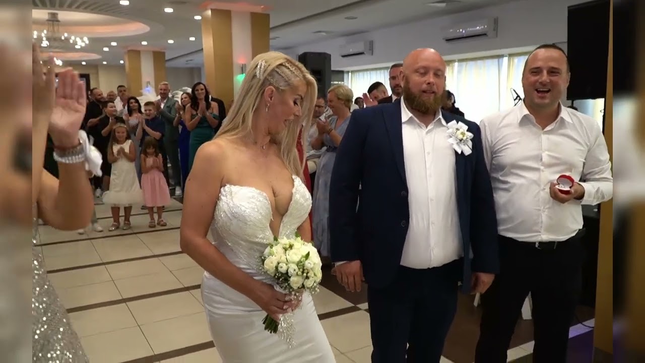 FOTO FOREVER - Svadba Adrijana i Zoran