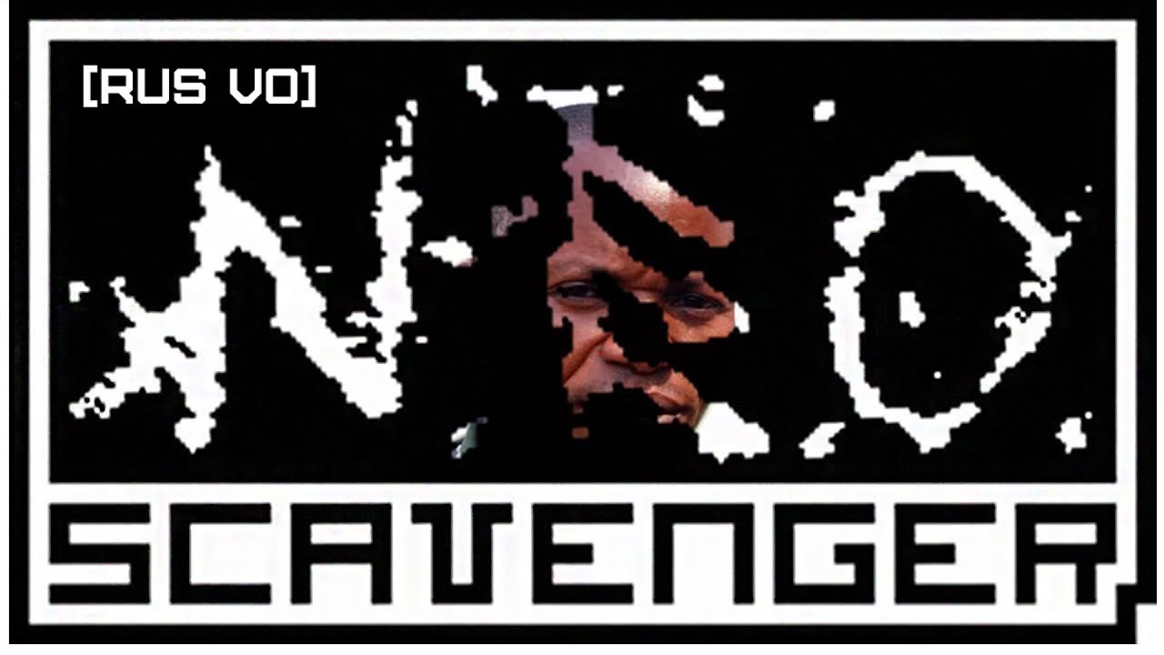 Обзор на NEO Scavenger [SsethTzeentach RUS VO]