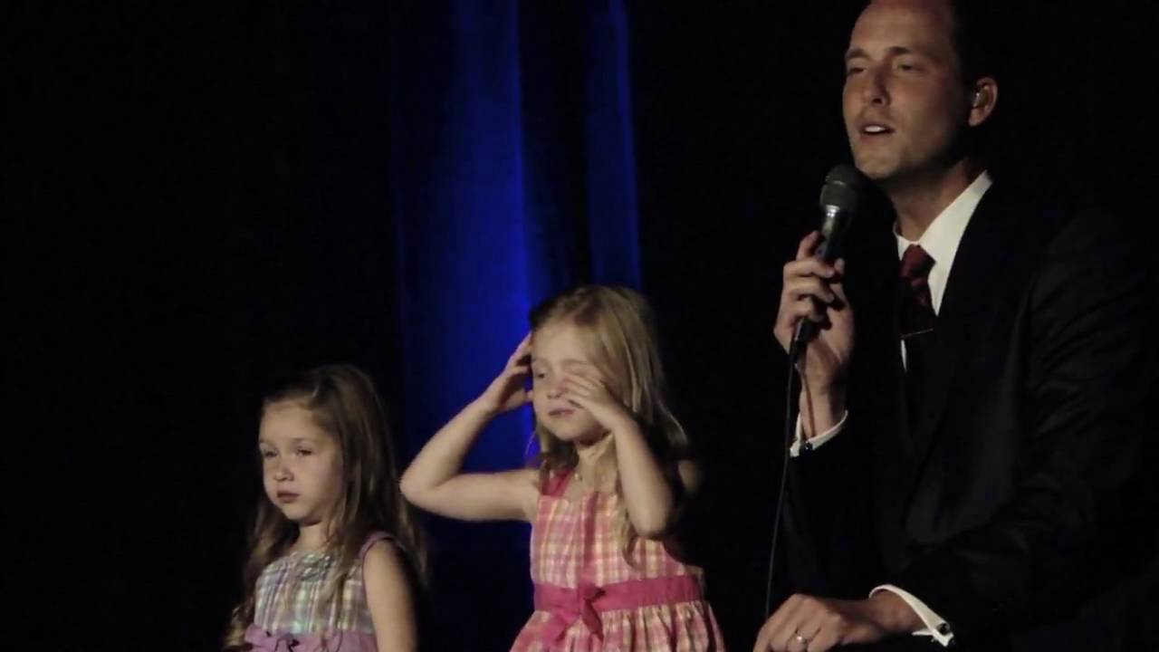 Ryan Seaton: Daddy's Little Girl