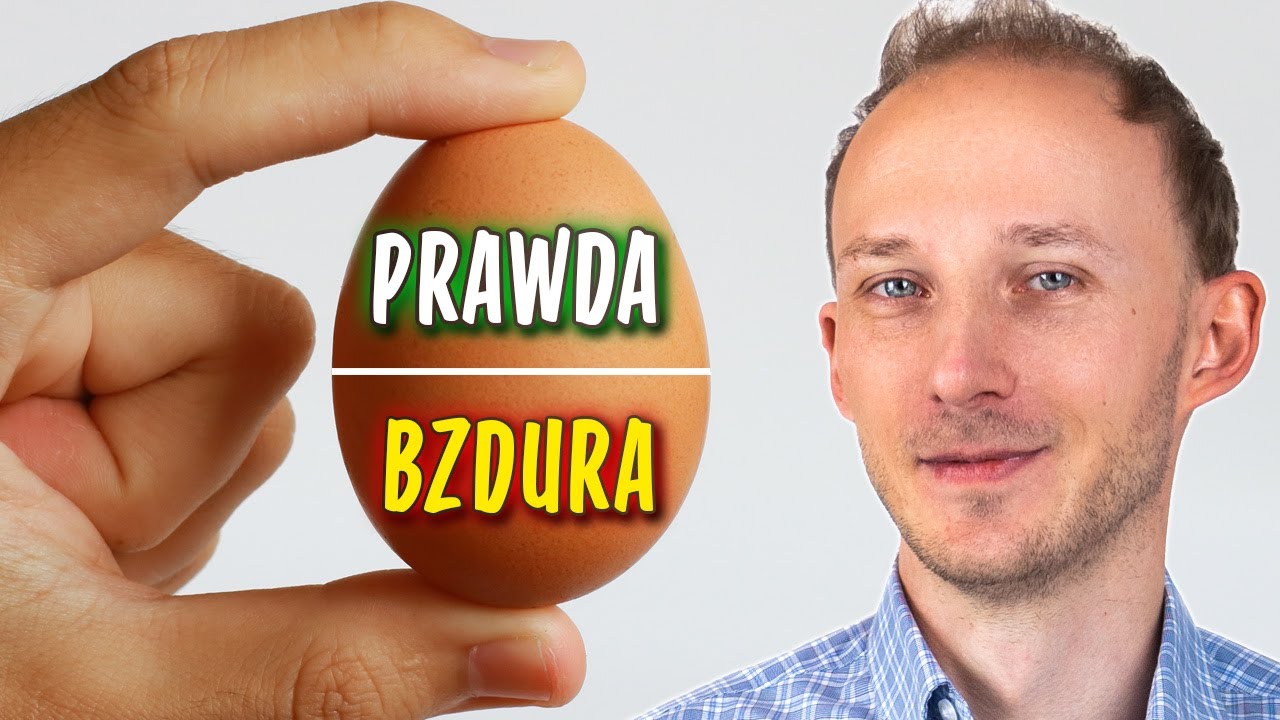 To MUSISZ wiedzieć o JAJKACH, zanim je zjesz. Odkrycia 2025