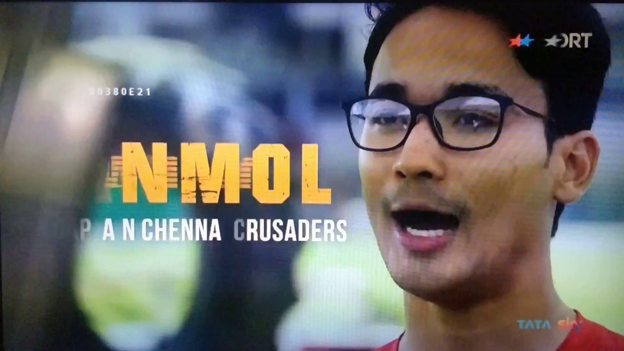 Indian Fitness League