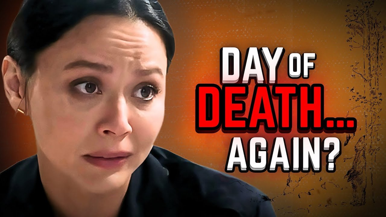 Lucy Forced to Face Her Fears  The Rookie 8x03