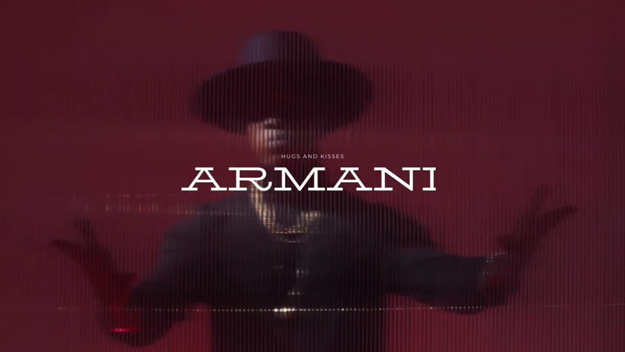 ARMANI 🇧🇷 | Brazilian Funk Action Type Beat 2026 | Aggressive Phonk x Club Banger