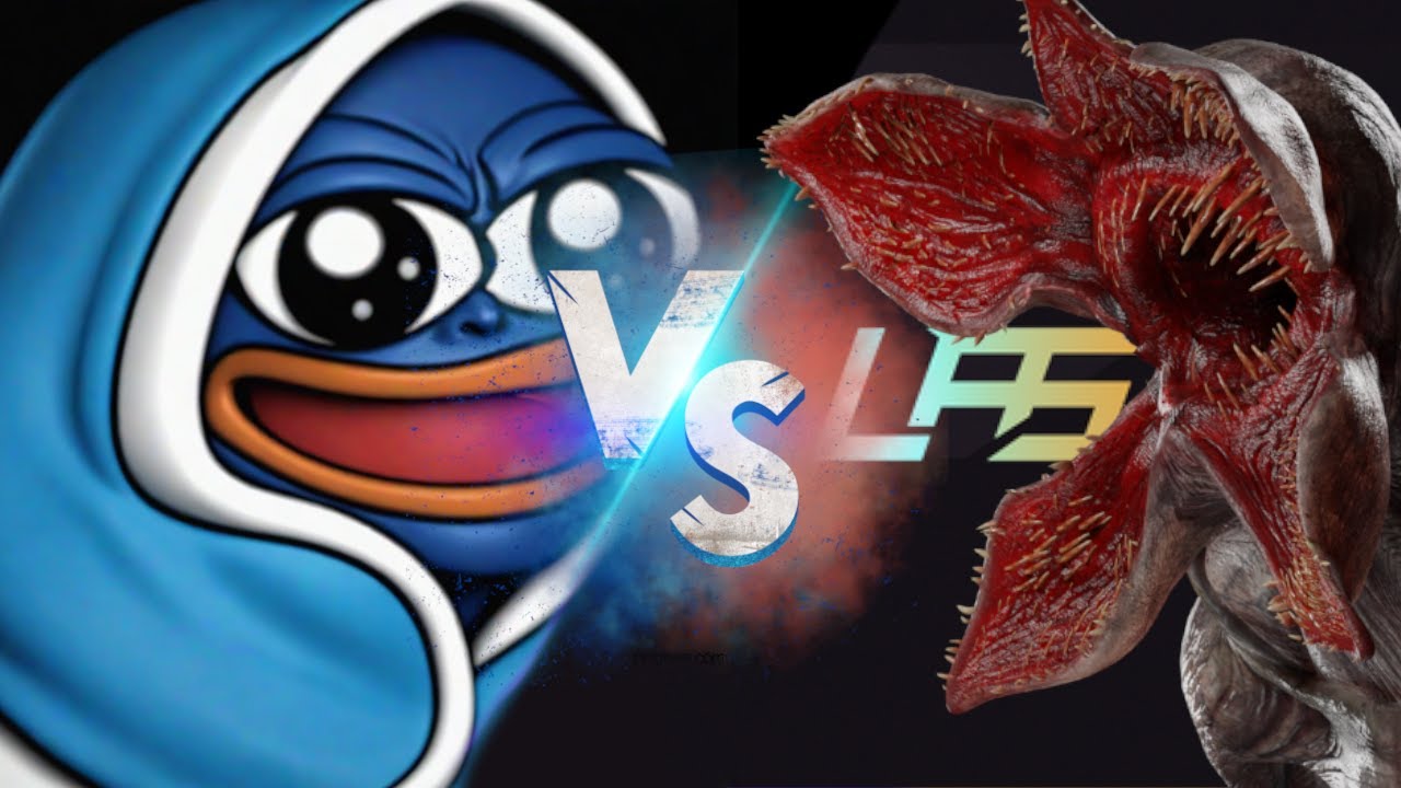 HENS333 против LASER_EU 1 на 1 | DEAD BY DAYLIGHT