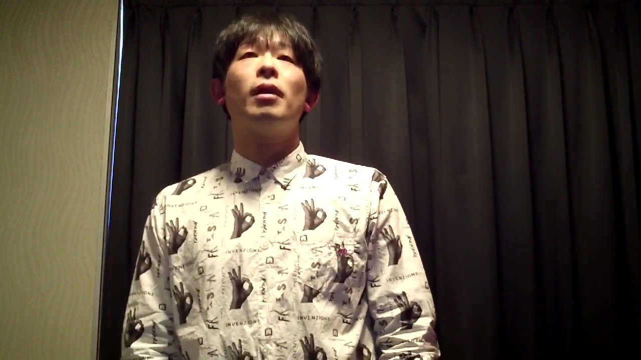 竹内まりや　/　シングル・アゲイン (-3) by　とみさん