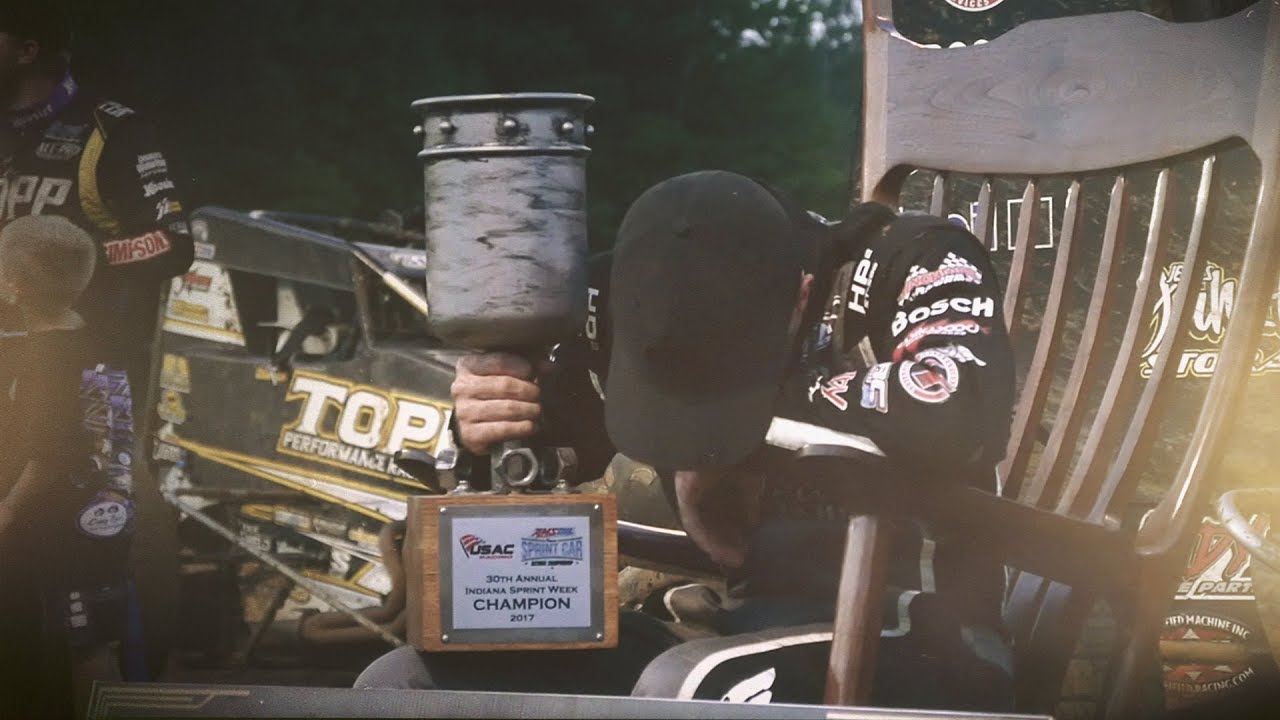 Indiana Sprint Week 2017
