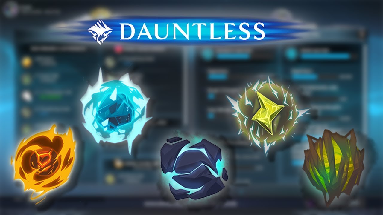 Orb Farming (2 Minute Video)
