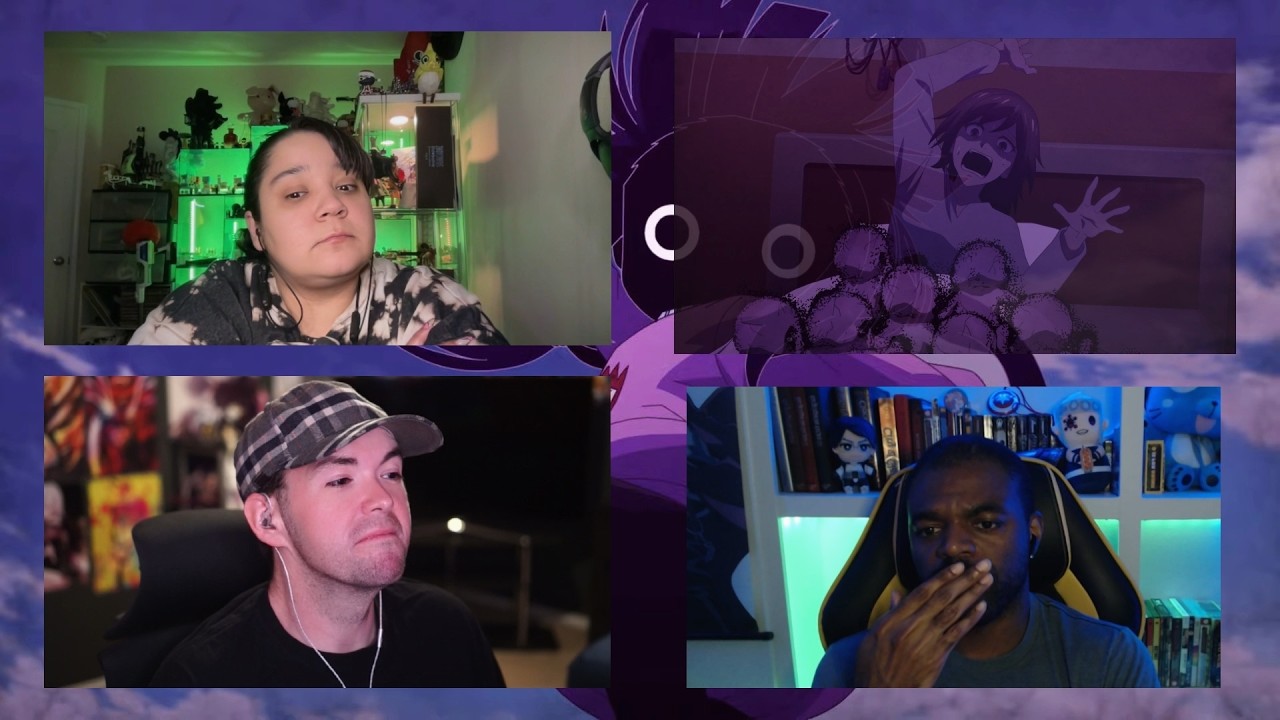 Hospitals ARE Scary! Kaya-Chan isn't Scary Episode 7 Reaction