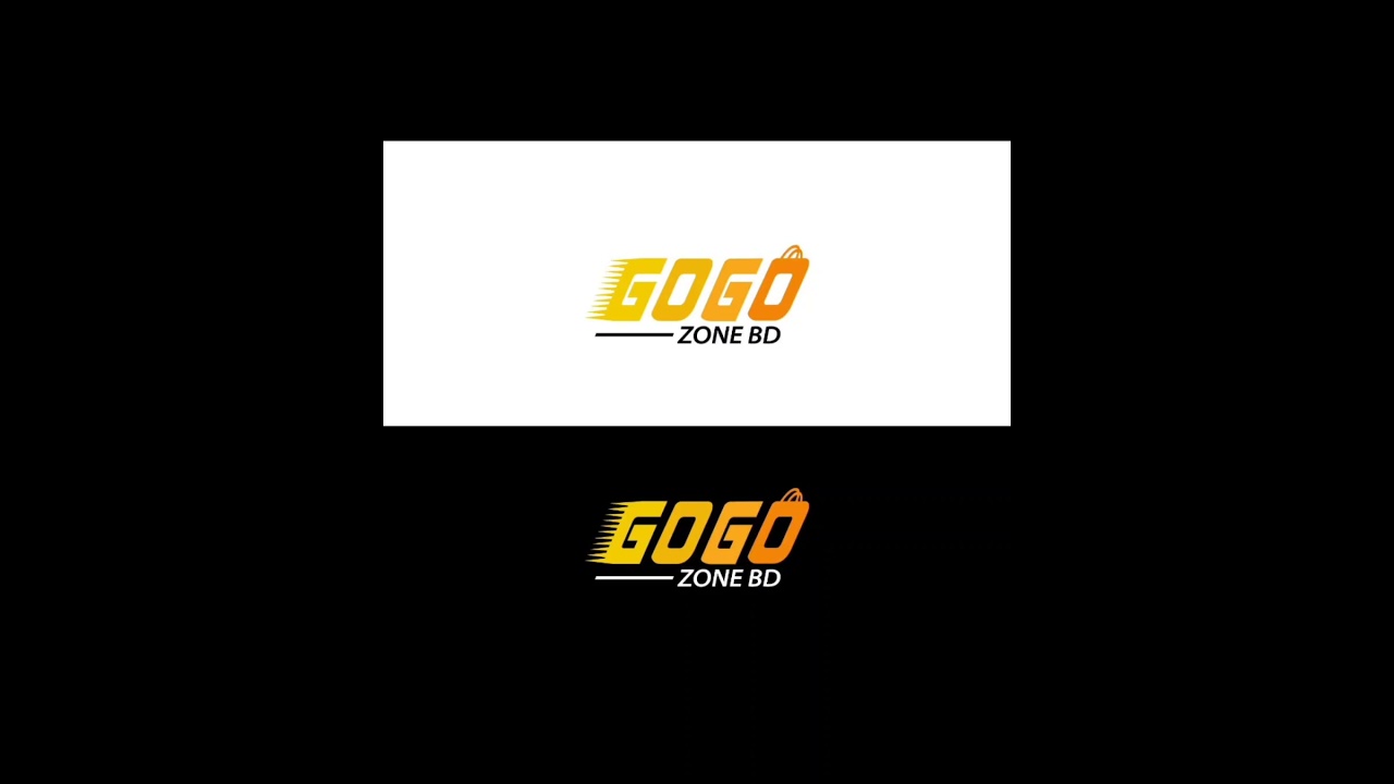 eCommerce Logo Design