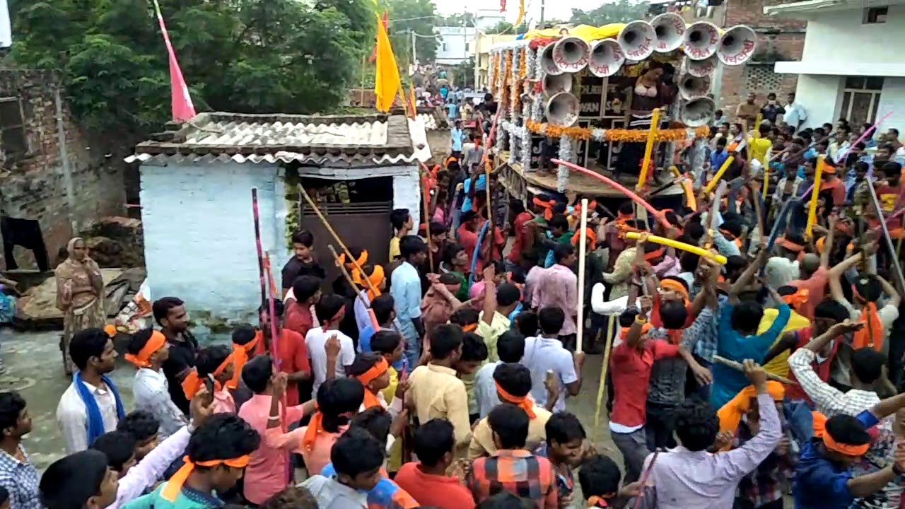 Siwan,  Sarawe mahaviri ankhada