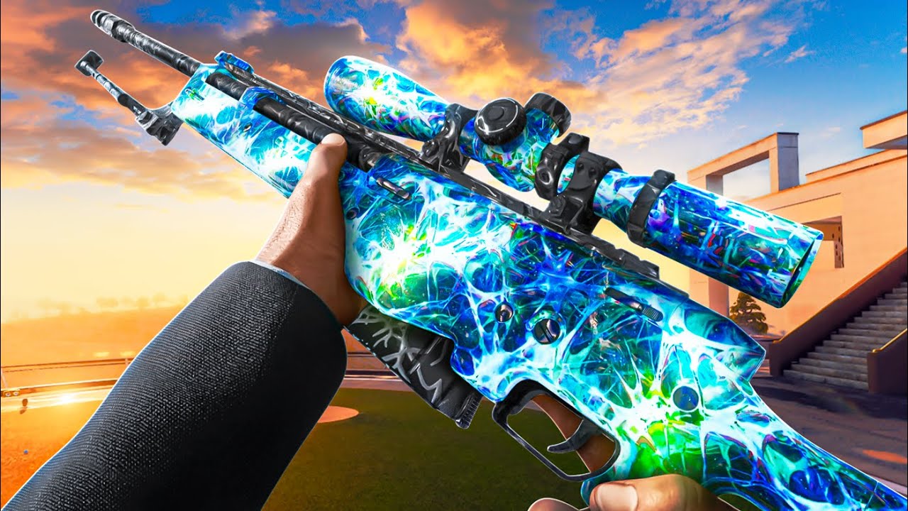 I Finally Unlocked Abyss, Was It Worth It? (Black Ops 6)