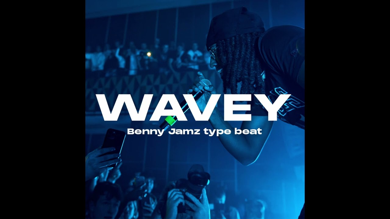 Benny Jamz type beat - 