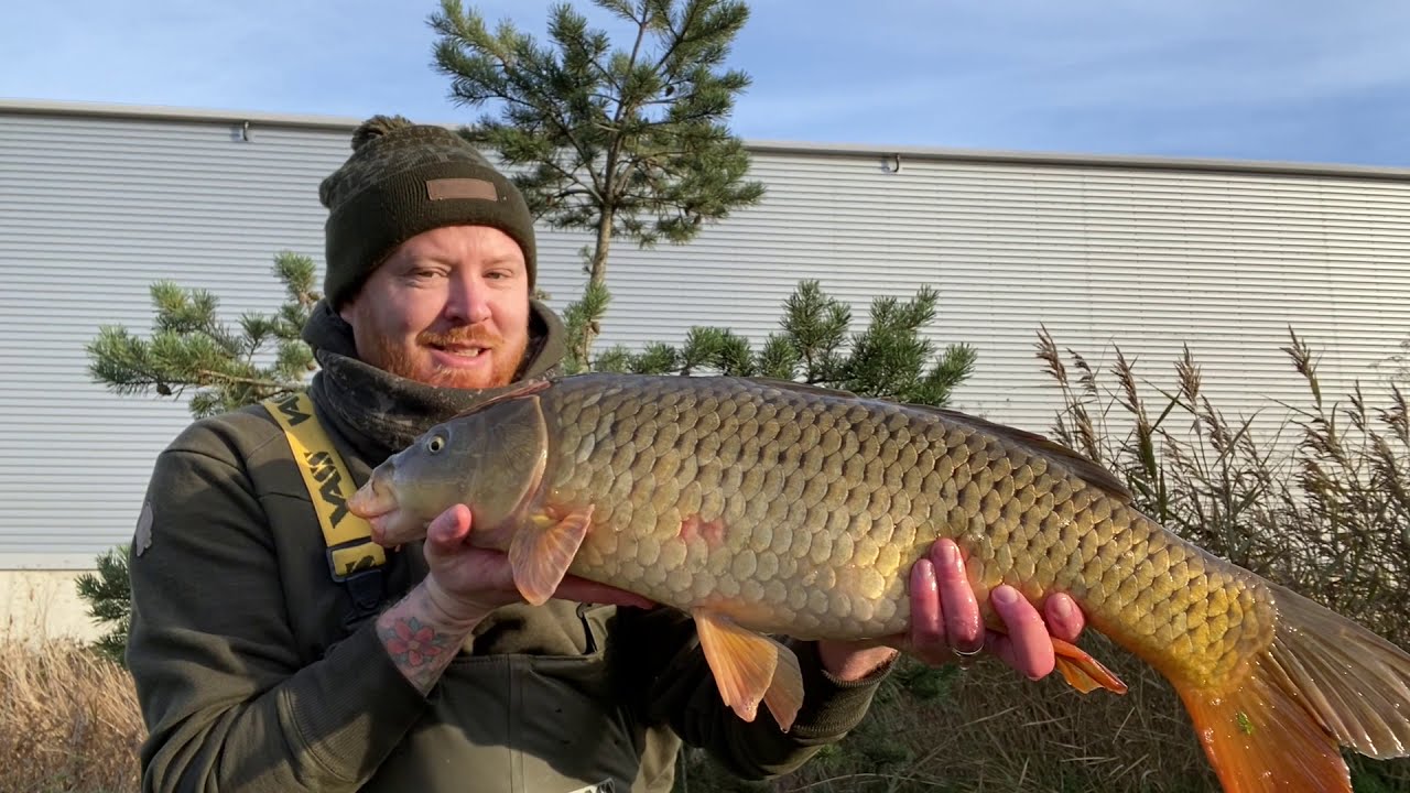 The Nash Tackle Bushwhacker