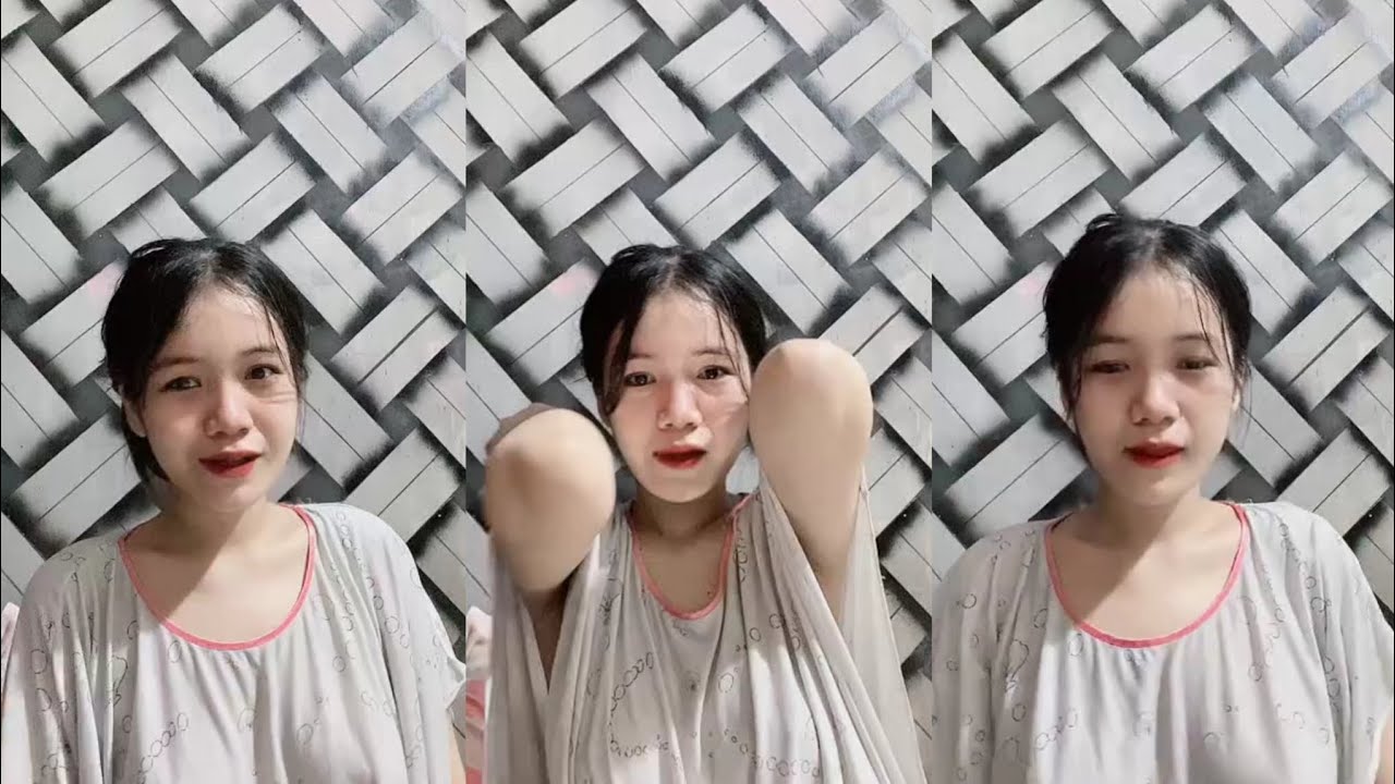 NAGIH TV - MEISRA LULURAN SIKUT NYA BELANG LIVE TIKTOK SAMBIL NGOBROL