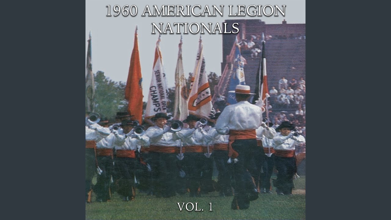 Boys of '76 (Live at Orange Bowl, Miami, 1960)