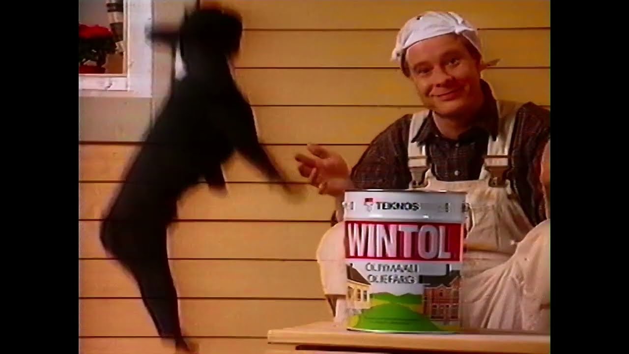 MTV3 09.05.1994 Mainoksia #2