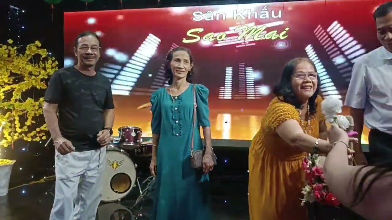@Hoàng bảy Cuộc sống tươi đẹp 08-03-2026