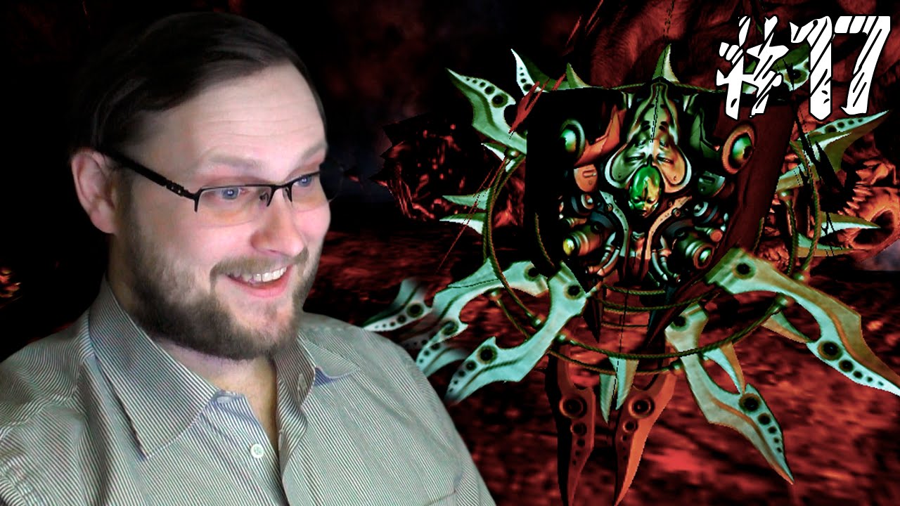 DOOM 3 ► НОВЫЕ ДРУЗЬЯ ► #17