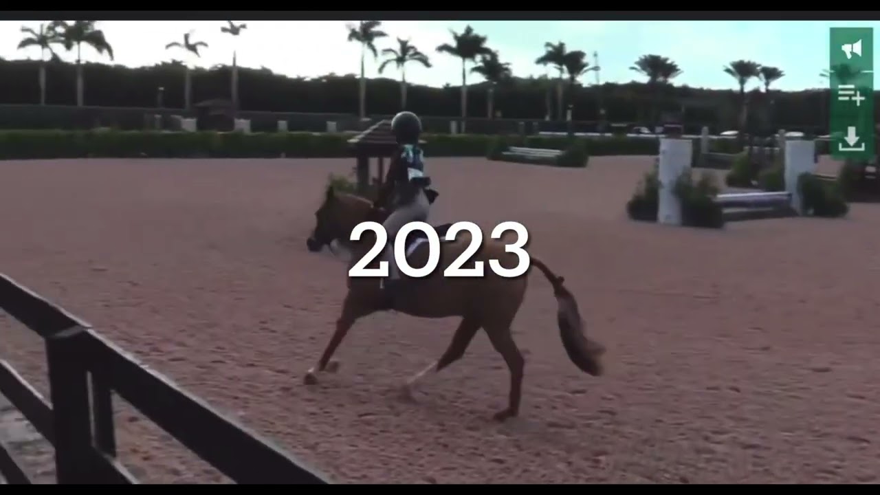 Sugarbrook Burnside & Carsyn Korotkin 2023 & 2026 Reunion!