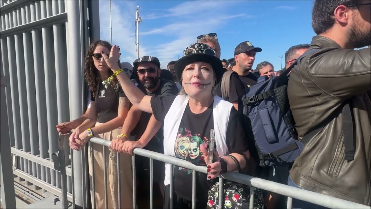Nuevo lío en el acceso a la Comic-Con este domingo: no dejan entrar por problemas de aforo