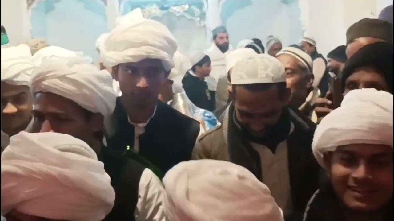 دستاربندی مدرسہ تعلیم القرآن میں دس بچے حافظ ہوئے #حافظ ارشد علی #حافظ#وائرل ویڈیو 