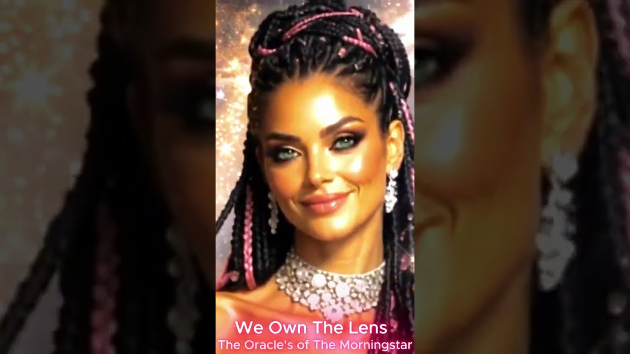 WE OWN THE LENS — Three Voices. One Vision. | Future Fashion x Rap 