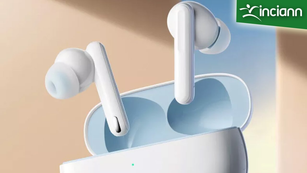 Recensione Cuffie true wireless Oppo Enco Free 2i ANC Personalizzato Multipoint