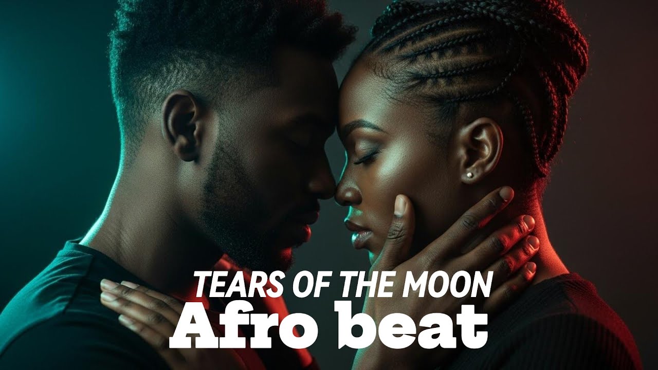 Ruwa Jin - TEARS OF THE MOON