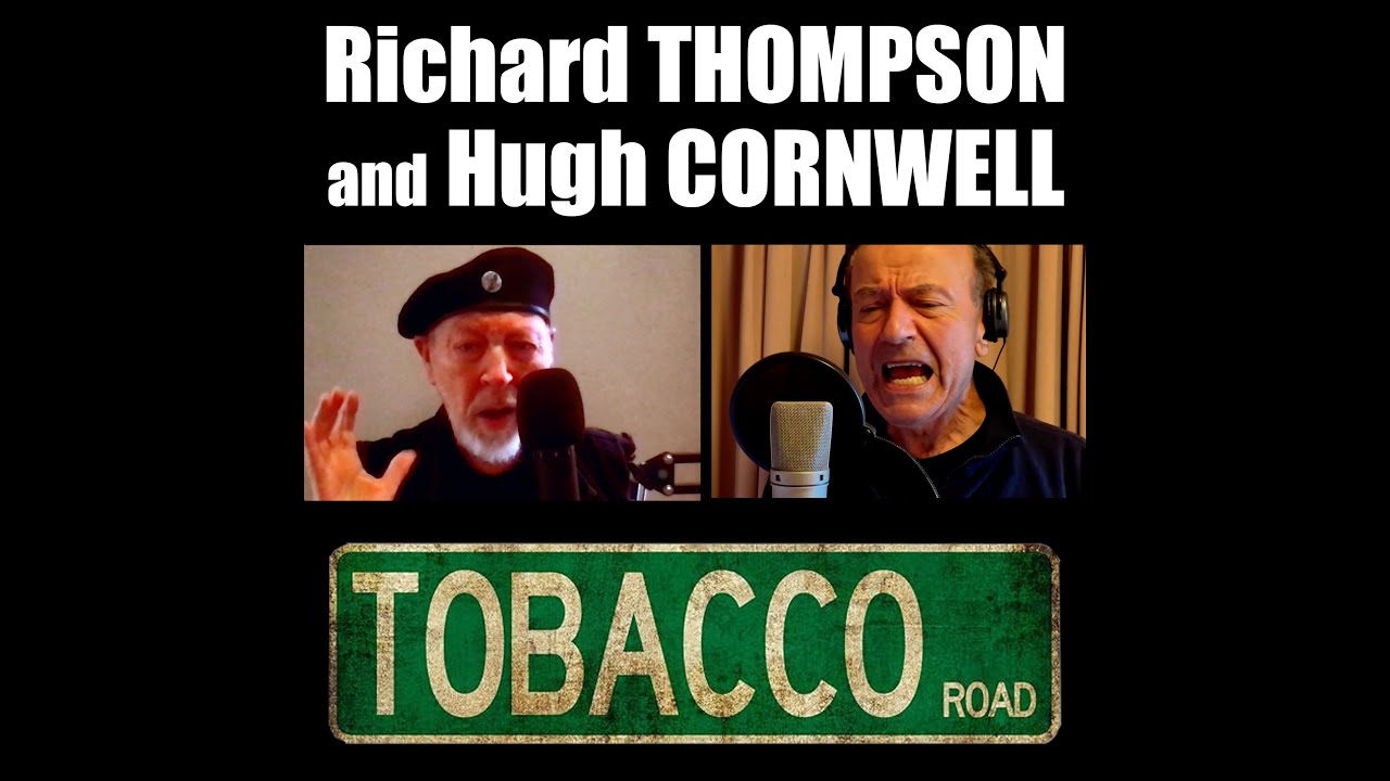 Tobacco Road