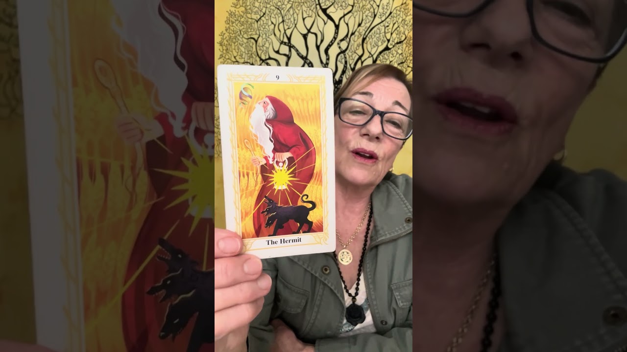 CANCER TAROT#cancertarotreading