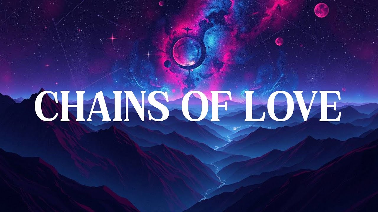 Charlie XCX - Chains of Love (Ambient Drum & Bass AI Cover) ✧ Lyrics