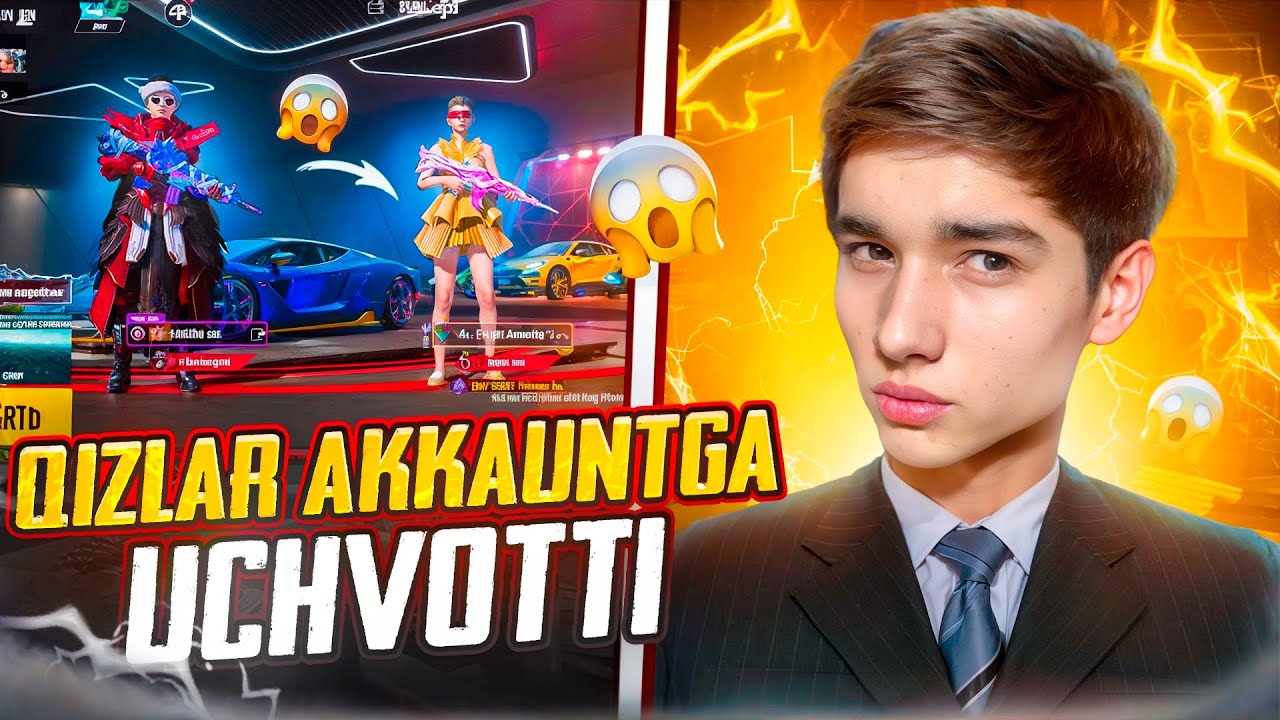 BOLA QIZSIZ QOLDIMI😳🤯KETVORGAN QIZZI O'RADIMI🤔