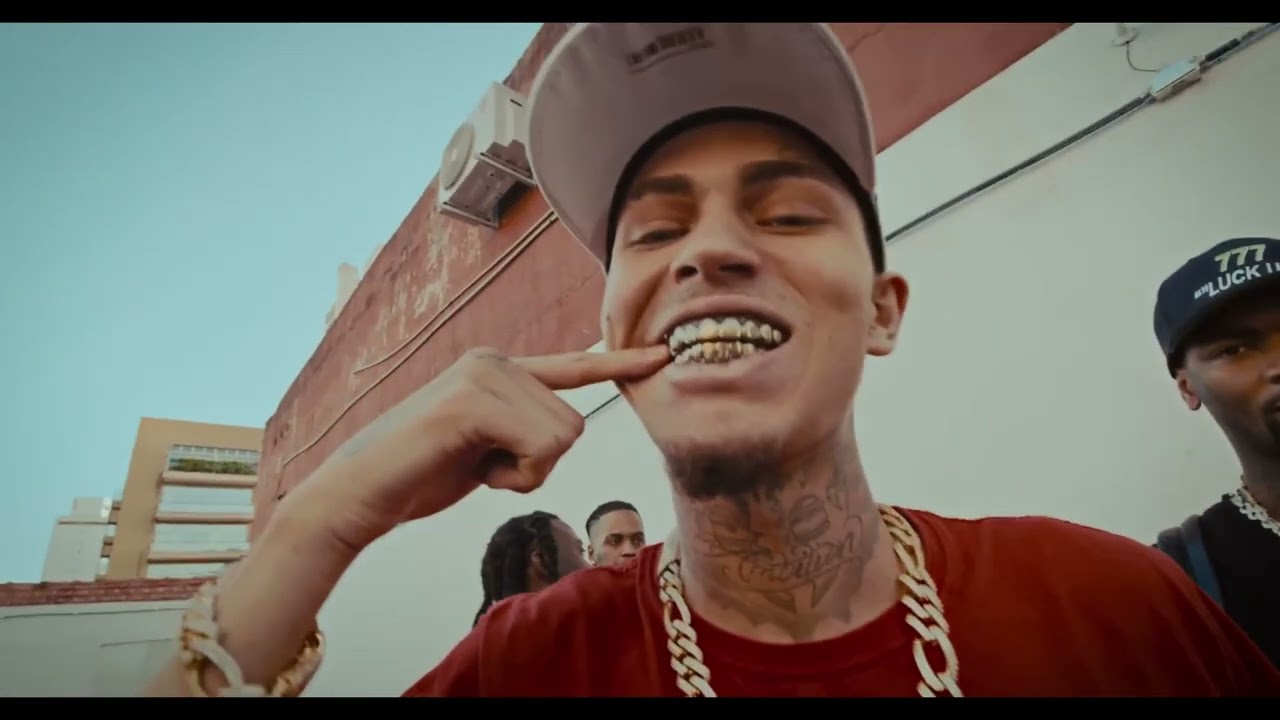 *FREE* Brocasito x MexikoDro Type Beat - 