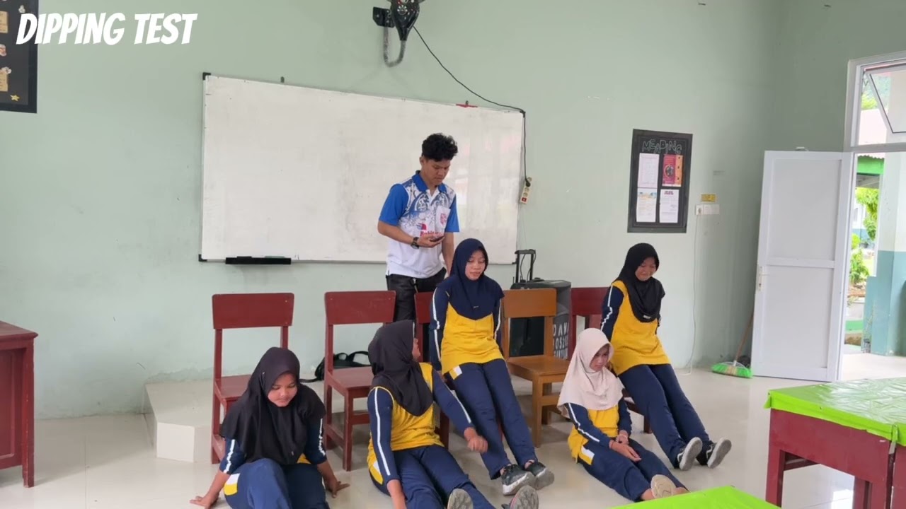 Penelitian Irwan Firmansyah Sinaga NIM.21086500 Instrumen TKSI Fase EF