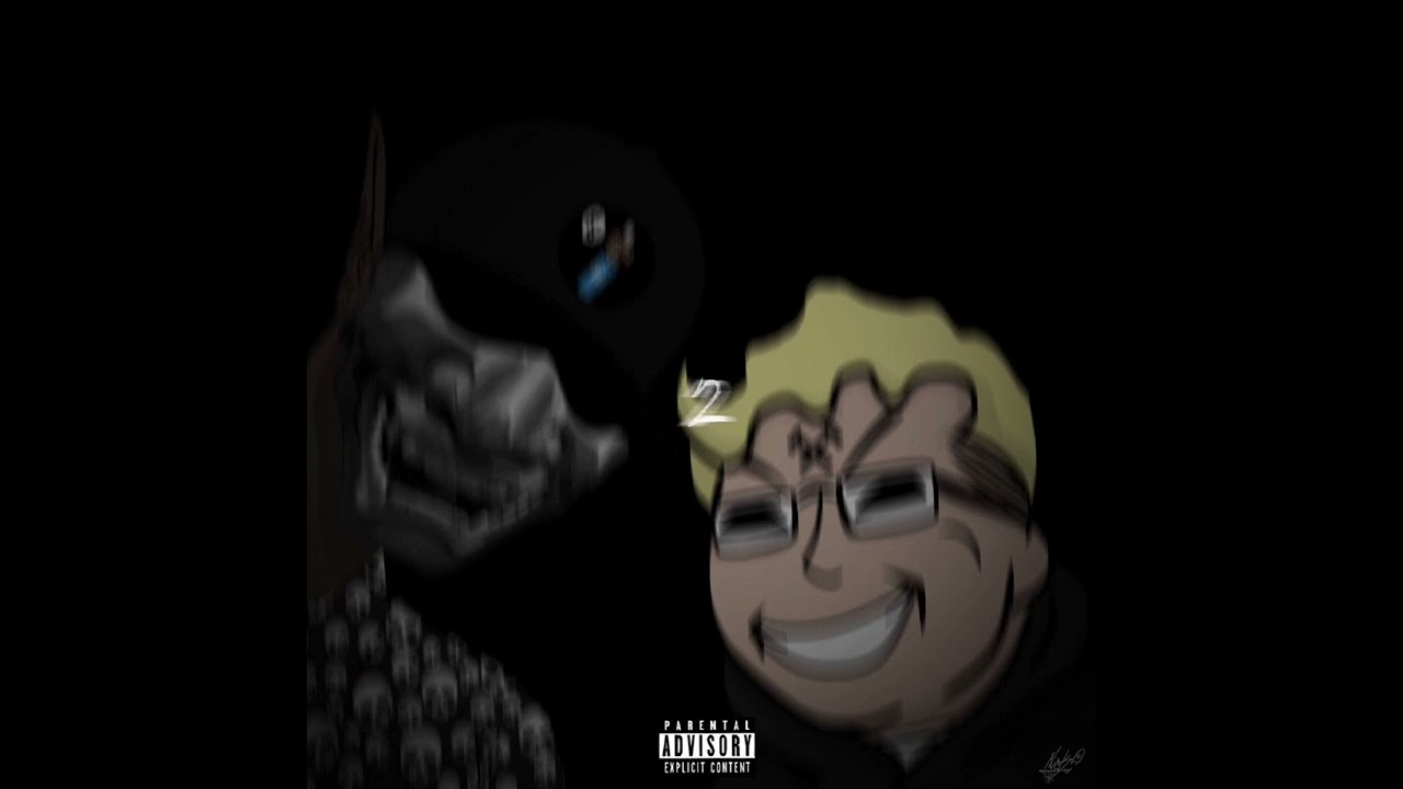 Freddie Dredd x Slim Guerilla - In My Blood [Prod. Genshin]