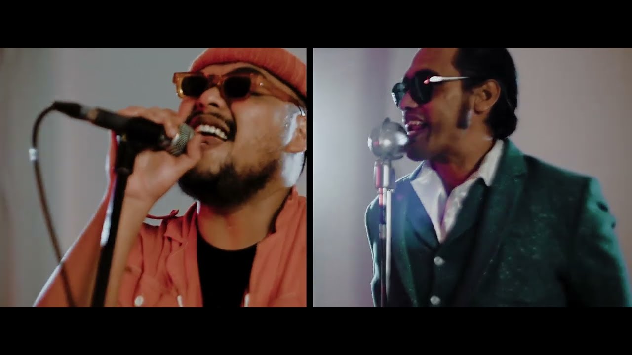 BSAR Feat. MARSHELLO THE HYDRANT - ONGKANG-ONGKANG KAKI