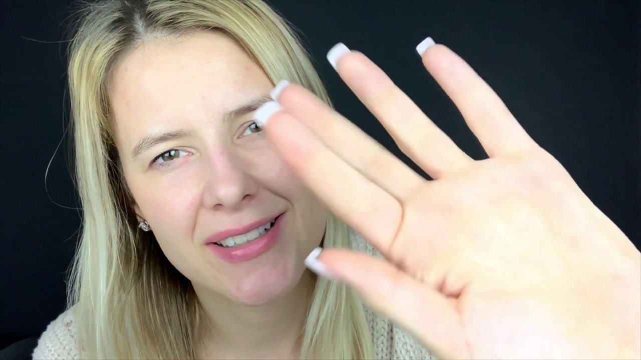 ASMR Fryzjer  ✦  Szept  ✦  Suszarka